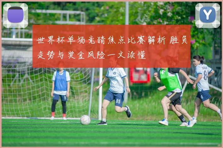 世界杯单场竞猜焦点比赛解析 胜负走势与奖金风险一文读懂