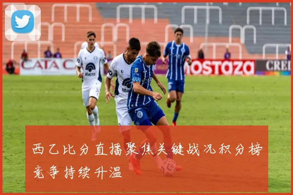 西乙比分直播聚焦关键战况积分榜竞争持续升温
